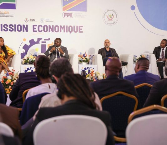 RDC : l’agro-industrie s’impose comme levier stratégique au deuxième jour du Forum FPI–DTIC