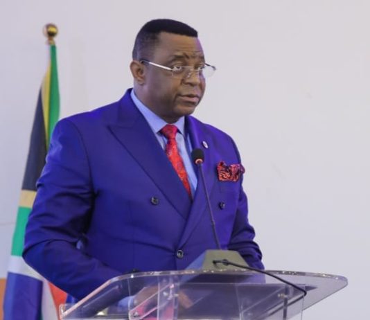 RDC–Afrique du Sud : des retombées économiques immédiates annoncées