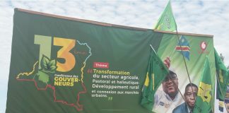 RDC : Bandundu sous pression économique lors de la 13ᵉ Conférence des gouverneurs