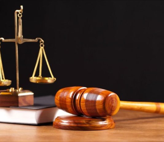 RDC : le ministre de la Justice salue la création du Tribunal pénal économique et financier