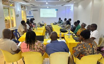 Éducation : Manuels scolaires – La DIPROMAD confirme, la stratégie de distribution est prête