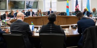 Accord RDC-Rwanda : vers une désescalade régionale et un nouveau climat économique en Afrique centrale