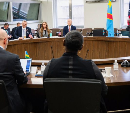Accord RDC-Rwanda : vers une désescalade régionale et un nouveau climat économique en Afrique centrale