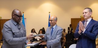 RDC : le projet Country Window lancé pour transformer le secteur minier et attirer les investissements