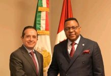 RDC : un investissement pharmaceutique de 500 millions USD en préparation grâce au FPI