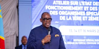 RDC : Kinshasa évalue la gestion de la dotation de 0,3 % des entreprises minières