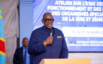 RDC : Kinshasa évalue la gestion de la dotation de 0,3 % des entreprises minières