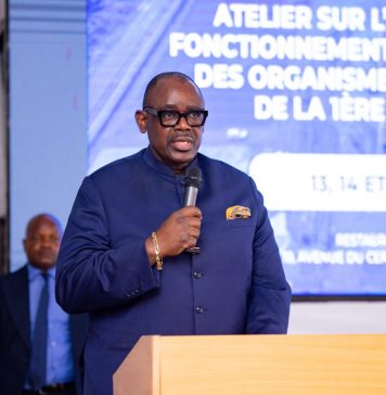 RDC : Kinshasa évalue la gestion de la dotation de 0,3 % des entreprises minières