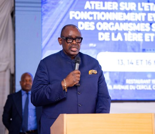 RDC : Kinshasa évalue la gestion de la dotation de 0,3 % des entreprises minières