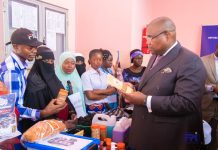 Kasaï Central : le pari gagnant de l’entrepreneuriat féminin pour le FPI et la FMMDI