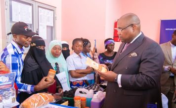 Kasaï Central : le pari gagnant de l’entrepreneuriat féminin pour le FPI et la FMMDI