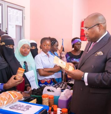 Kasaï Central : le pari gagnant de l’entrepreneuriat féminin pour le FPI et la FMMDI