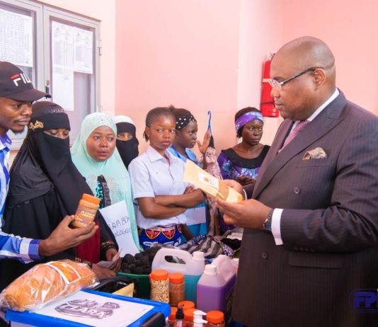 Kasaï Central : le pari gagnant de l’entrepreneuriat féminin pour le FPI et la FMMDI