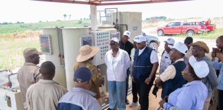 Kasaï-Central : le FPI prêt à financer des projets clés pour relancer l’économie