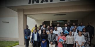 Transparence minière en RDC : les journalistes formés sur les bénéficiaires effectifs