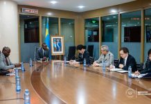 RDC–Japon : cap sur un partenariat économique stratégique