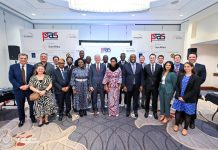 Sommet Powering Africa 2026 : la RDC affirme son rôle clé dans la transition énergétique mondiale