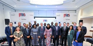 Sommet Powering Africa 2026 : la RDC affirme son rôle clé dans la transition énergétique mondiale
