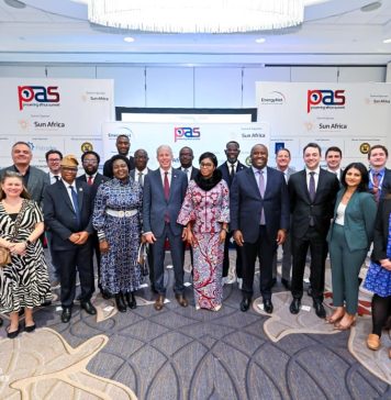 Sommet Powering Africa 2026 : la RDC affirme son rôle clé dans la transition énergétique mondiale