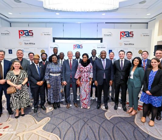Sommet Powering Africa 2026 : la RDC affirme son rôle clé dans la transition énergétique mondiale