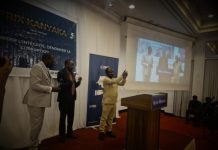 Lutte contre la corruption : Simplice Kapipa sacré, un signal fort pour la RDC