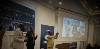 Lutte contre la corruption : Simplice Kapipa sacré, un signal fort pour la RDC