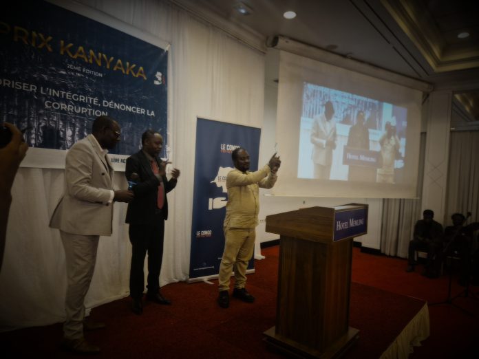 Prix Kanyaka Simplice CNPAV 2025