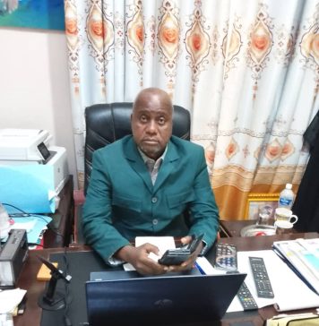 Sankuru : le RECIC appelle Tshisekedi à débloquer l’élection « à coût dérisoire »