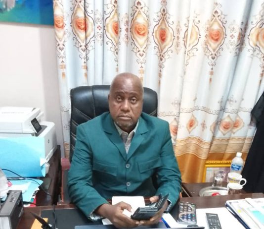 Sankuru : le RECIC appelle Tshisekedi à débloquer l’élection « à coût dérisoire »