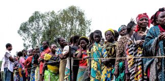 RDC: Gouvernement et UNFPA accélèrent le RGPH-2 pour doter le pays de données fiables, 42 ans après le dernier recensement