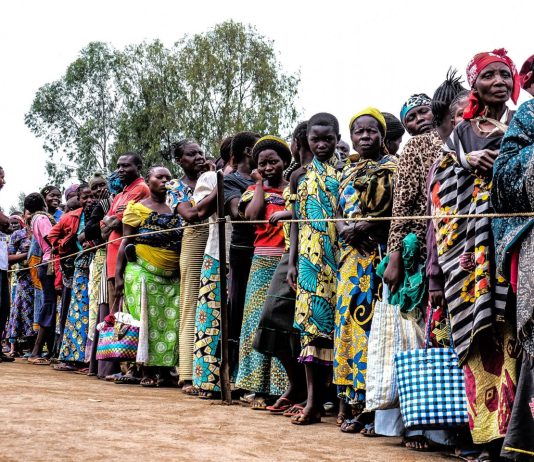 RDC: Gouvernement et UNFPA accélèrent le RGPH-2 pour doter le pays de données fiables, 42 ans après le dernier recensement