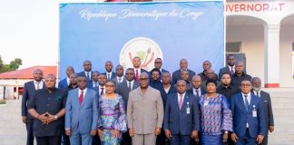 RDC : pourquoi il faut repenser la Conférence des gouverneurs pour accélérer le développement des provinces