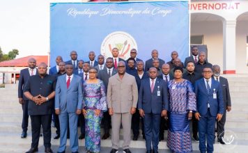 RDC : pourquoi il faut repenser la Conférence des gouverneurs pour accélérer le développement des provinces