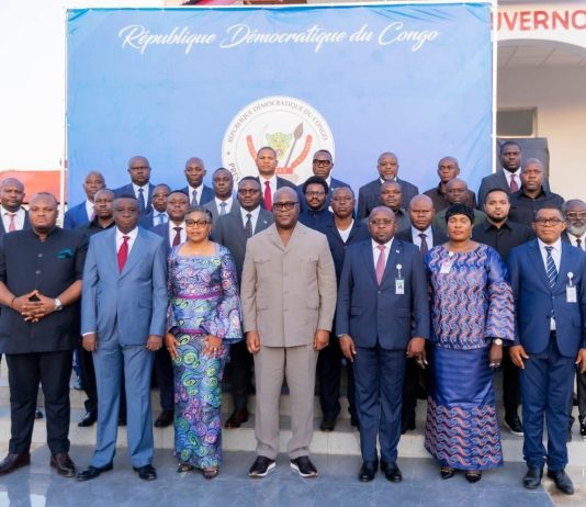 RDC : pourquoi il faut repenser la Conférence des gouverneurs pour accélérer le développement des provinces