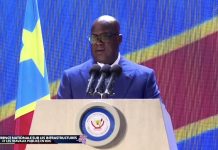 RDC : « Debout Jeunes Congolais », le pari de l’emploi