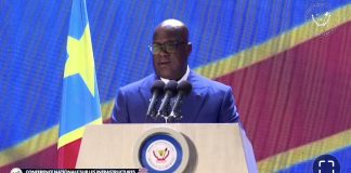 RDC : « Debout Jeunes Congolais », le pari de l’emploi