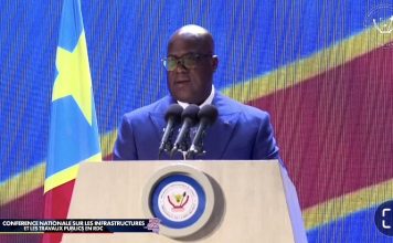 RDC : « Debout Jeunes Congolais », le pari de l’emploi