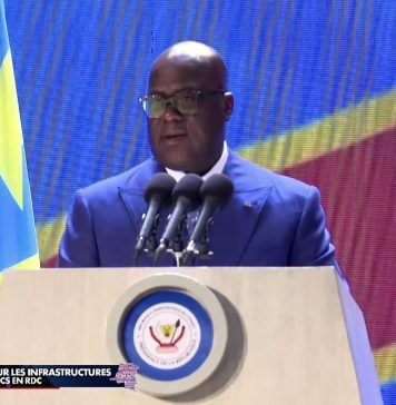 RDC : « Debout Jeunes Congolais », le pari de l’emploi