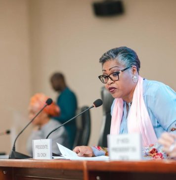 RDC–France : un partenariat économique en pleine accélération