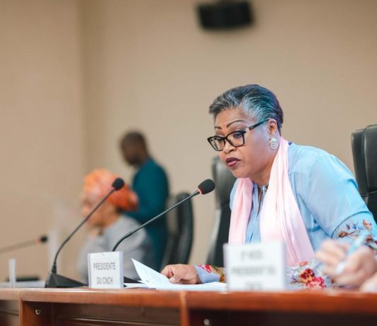 RDC : cap sur une réponse humanitaire renforcée face à l’urgence sécuritaire
