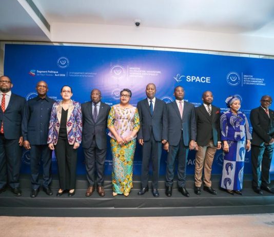 RDC : Suminwa ouvre le chantier du financement durable de la gratuité scolaire