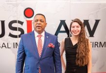 Diplomatie économique : le FPI séduit les investisseurs à Washington