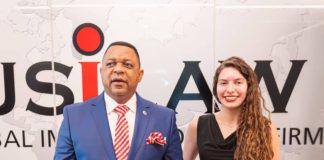 Diplomatie économique : le FPI séduit les investisseurs à Washington