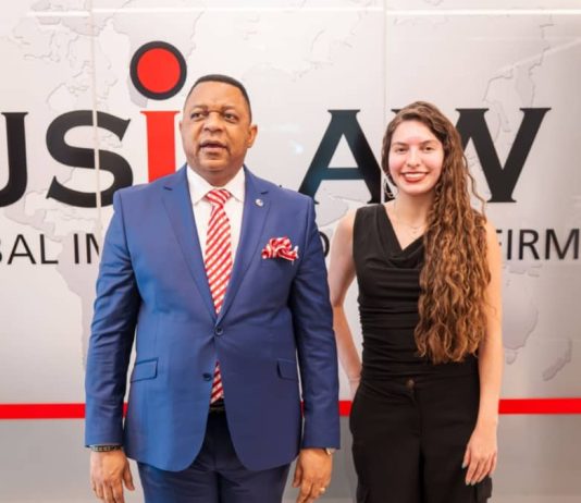 Diplomatie économique : le FPI séduit les investisseurs à Washington