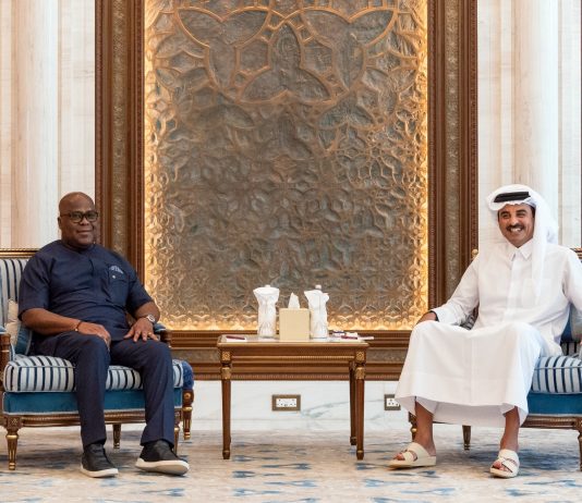 RDC : 1,882 milliard USD mobilisé à Dubaï pour accélérer le développement du tourisme