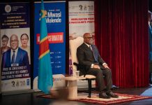 RDC-Masculinité positive : Tshisekedi, symbole d’un nouveau leadership