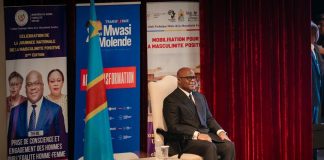 RDC-Masculinité positive : Tshisekedi, symbole d’un nouveau leadership