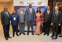 RDC: FPI cap sur le tout numérique avec un ERP innovant