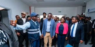 RDC–Angola : Mukoko Samba accélère l’intégration économique aux frontières