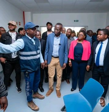 RDC–Angola : Mukoko Samba accélère l’intégration économique aux frontières